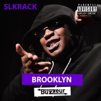 Brooklyn (feat. Buzzeur) - Single - Slkrack