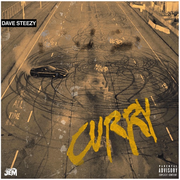 Curry (feat. PayJayee)