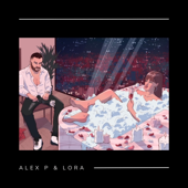 JENA KATO TEBE (feat. Alex P.) song art