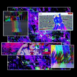 goes nowhere (feat. Nosgov & Avast) Enkei