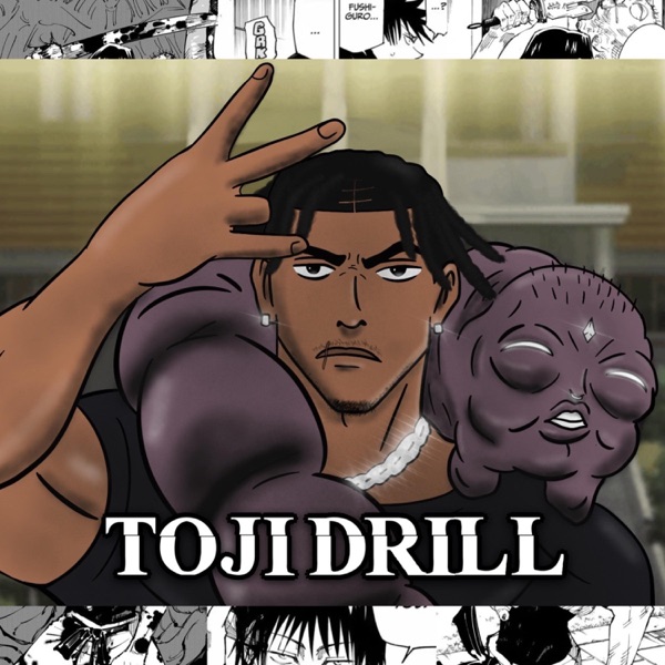 Toji (Drill)
