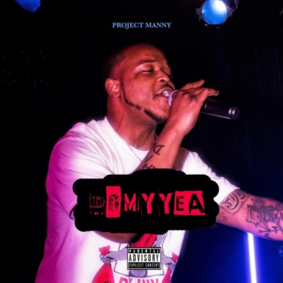 Do My Yea - Single