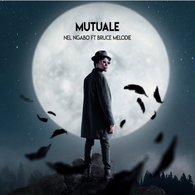 Mutuale (feat. Bruce Melodie) - Single