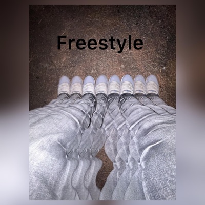 Freestyle (feat. BITTA) - Single