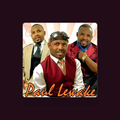Listen to Paul Lewake, watch music videos, read bio, see tour dates & more!