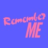 Remember Me - Single