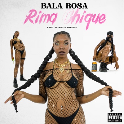 Rima Chique - Single