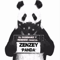 PANDA (feat. RODRIGUEZ & RESENDIZ & ZENZEY) - Single - DJ RODRIGUEZ
