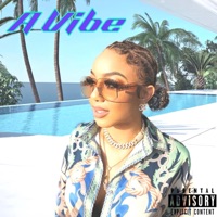 A Vibe (feat. QdaArtist, No Check, Kitty K & Noah Jay) - Single - DJ Sky High Baby
