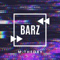 Barz - Single - M-Theory