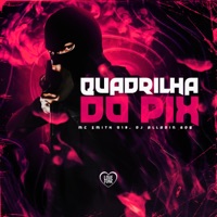 Quadrilha do Pix - Single - Smith013, Love Funk & Dj Aladin GDB