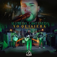 Yo Quisiera (En Vivo) - Single - Alfredo Castañeda