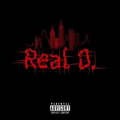 Real D. - Single