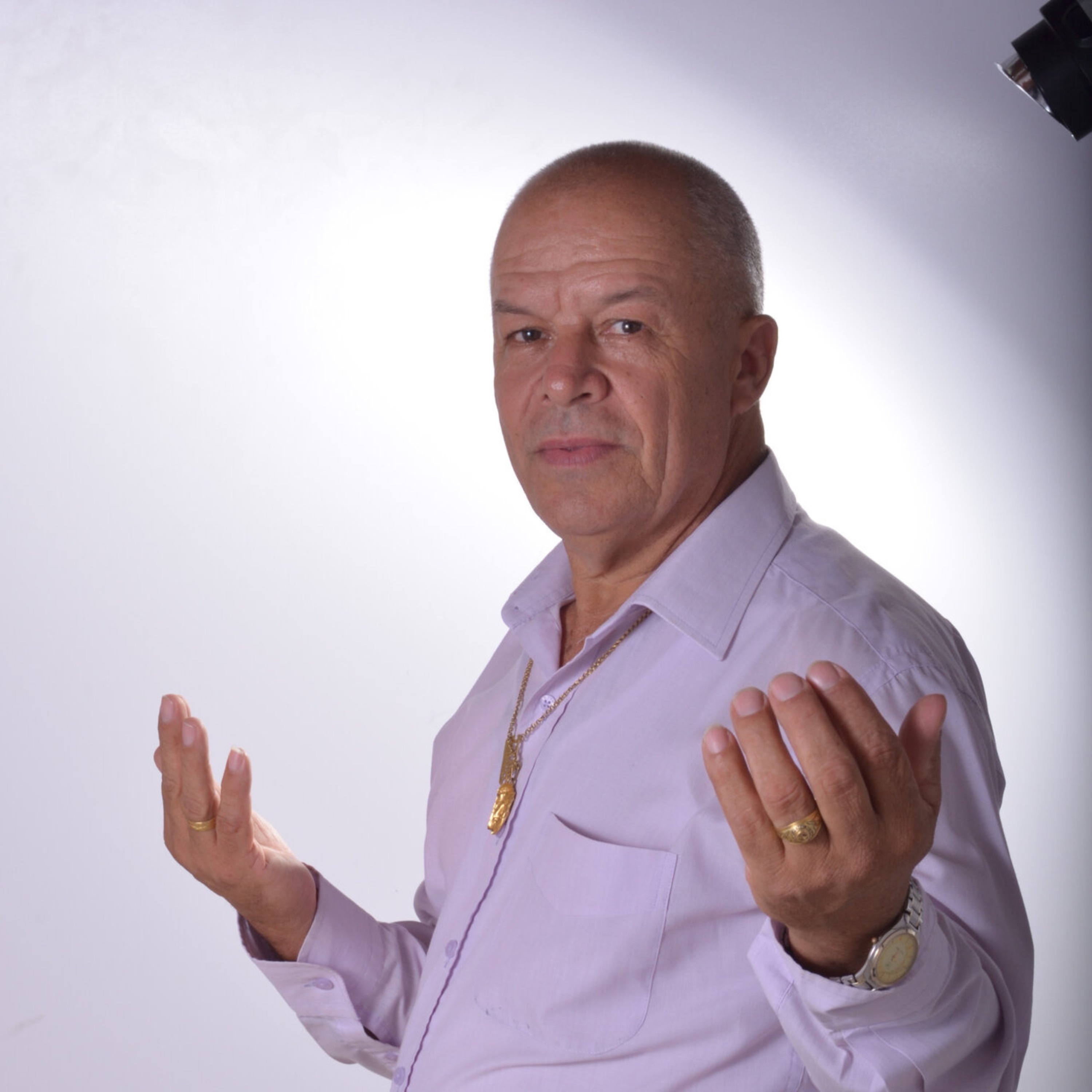 ¡Y Venga Que No Es Pa' Eso!