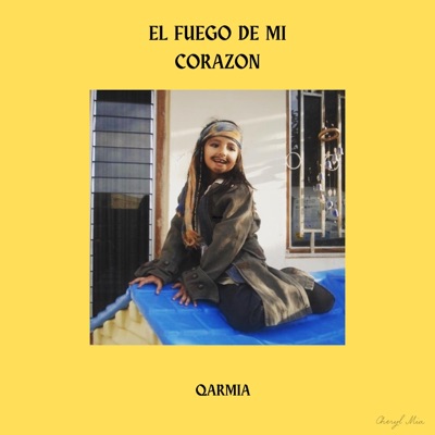El Fuego de mi Corazón - Single