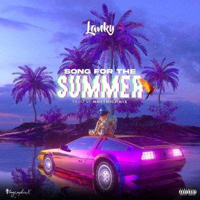 Song For the Summer - Single