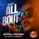 All Bout Today feat Alkyda PolyDan Single