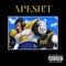 APESH!T (feat. KBN Chrollo) - Jacob Cass lyrics