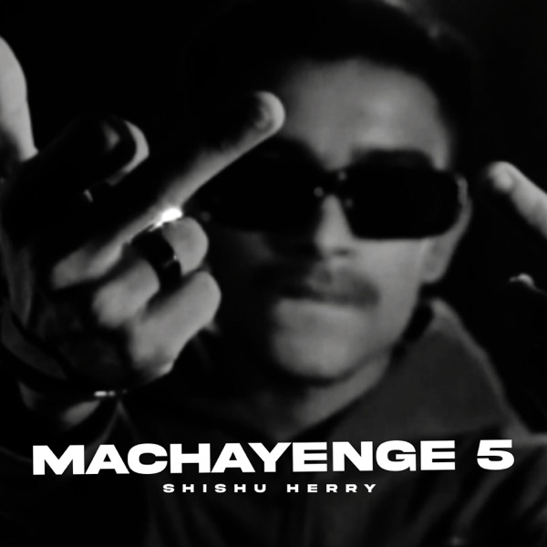 Machayenge 5