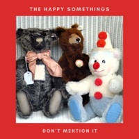 Don't Mention It - The Happy Somethings