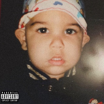 Depina (feat. J. Depina) - EP