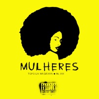 MULHERES - Single - Topo La Maskara & Mc HH