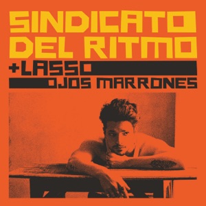 Ojos Marrones - Single