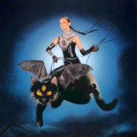 Esbat - EP - Alina Pash