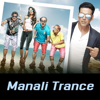 Prem Raj - Manali Trance