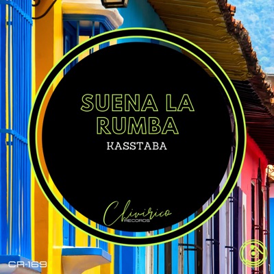 Suena la Rumba - Single
