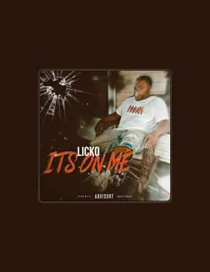 Ouve Licko, vê vídeos de música, lê a biografia, vê as datas da digressão e muito mais!