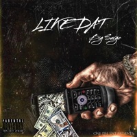 LIKE DAT - Single - Dyshawn