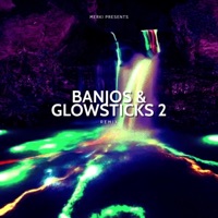 Banjos and Glowsticks 2 (Radio Edit) - Single - Merki DJ