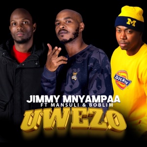 Uwezo (feat. MansuLi & Boblim)