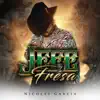 Nicolás García - Jefe Fresa