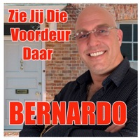 Zie Jij Die Voordeur Daar
