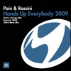 Hands Up Everybody 2009 - EP
