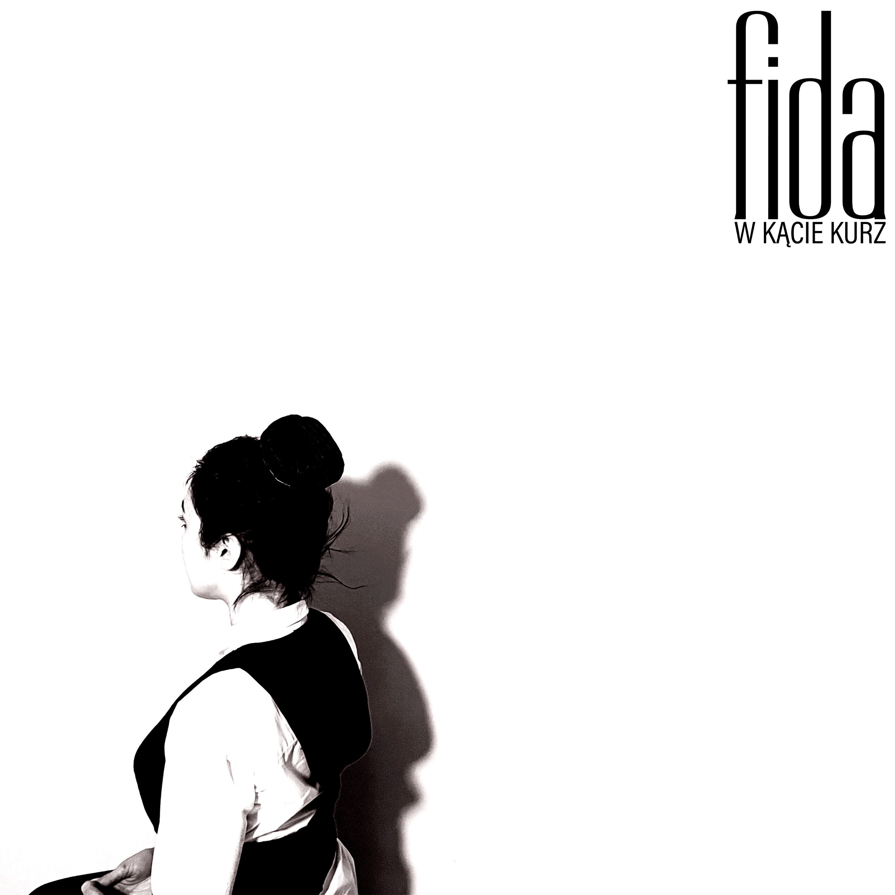 W kącie kurz - Single