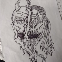 I Dont Fear You - Single - King krash