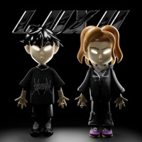 LUX2 - $mokingaz & ENCASSATOR