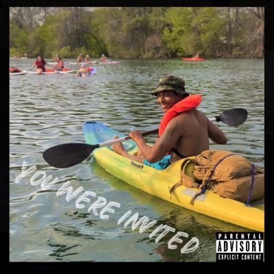 You Were Invited - EP
