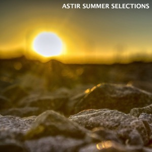 ASTIR Summer Selection - EP