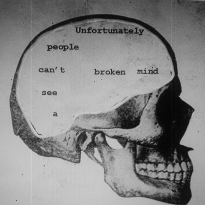 My Mind (feat. Vxlious) - Single
