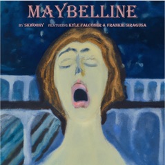 Maybelline (feat. Kyle Falconer & Frankie Siragusa) - Single