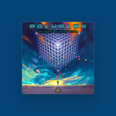 Listen to Polyplex, watch music videos, read bio, see tour dates & more!
