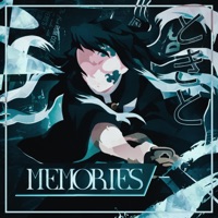 Memories (Muichiro Demon Slayer) - Single - None Like Joshua & Tyler Clark