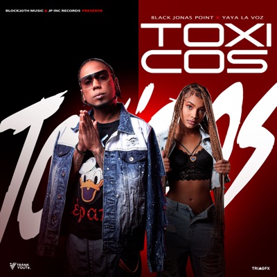 Toxicos - Single