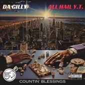 Countin' Blessings (feat. All Hail Y.T.) artwork