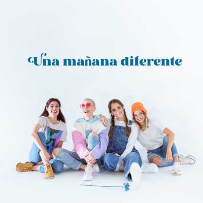 Una mañana diferente - Single