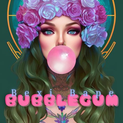 Bubblegum - Single